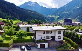 Gaestehaus Tramnitz